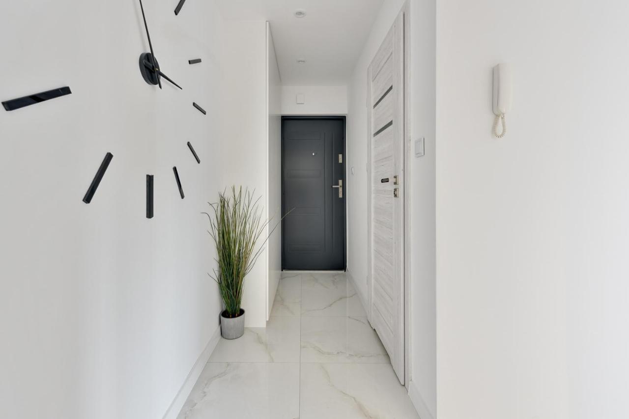 Ideal Apartments Sand Danzig Exterior foto